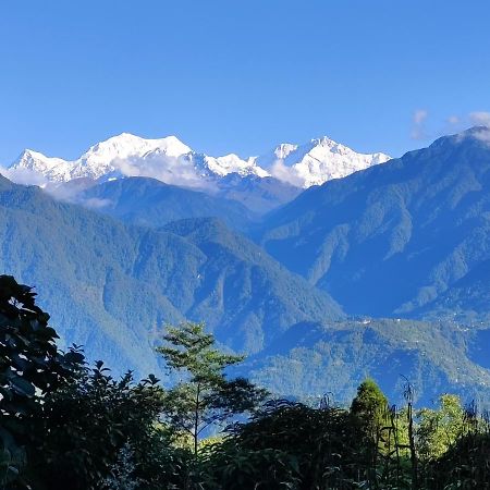 Hostel Wake In Himalayas Pelling Exterior foto
