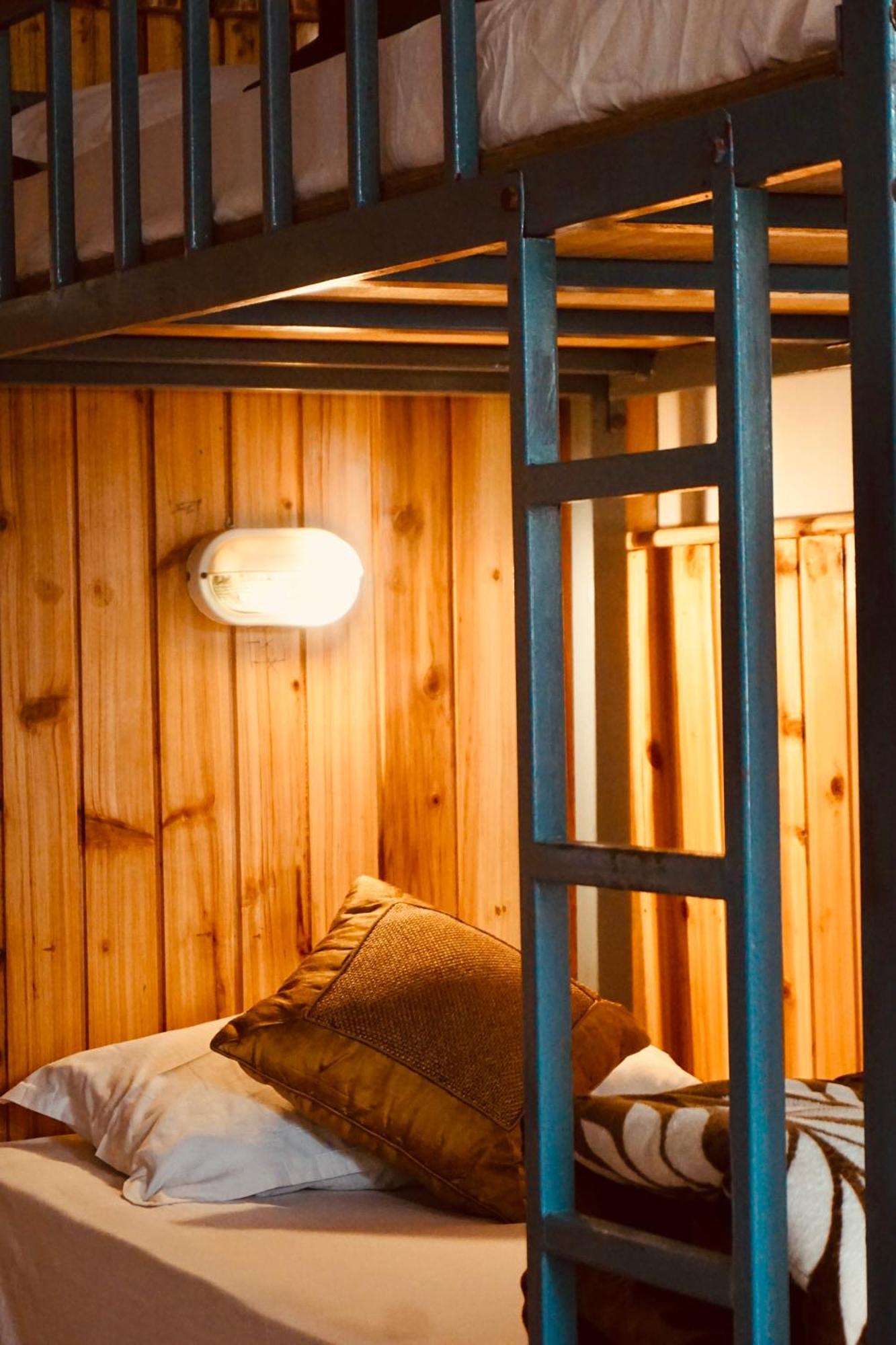 Hostel Wake In Himalayas Pelling Exterior foto